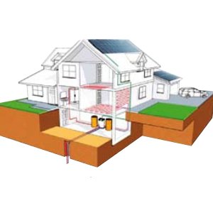 Riscaldare senza gas? Fotovoltaico più pompa di calore è la soluzione