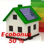 Ecobonus fotovoltaico 2014, come funzionano gli sgravi