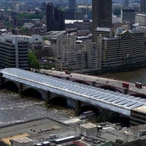 ponte fotovoltaico ponte fotovoltaico