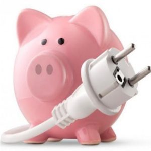 tariffa d1 della bolletta elettrica