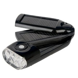 torcia solare torcia solare