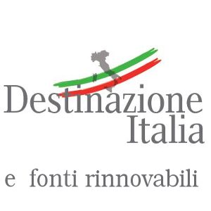 decreto destinazione italia e fotovoltaico