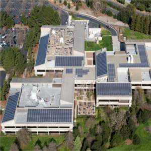 fotovoltaico aziendale