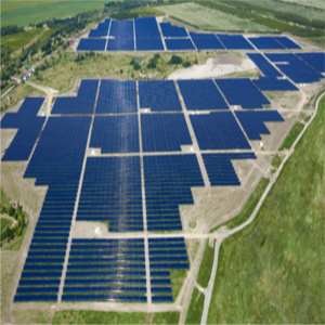 impianto fotovoltaico più grande del mondo