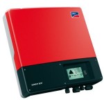 Inverter SMA da 6 kw: ecco il nuovo Sunny Boy 6000 TL-21