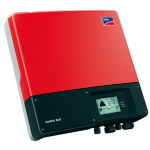 inverter sma monofase