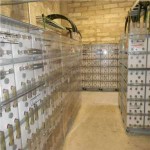 Riciclare le batterie della macchina per accumulare energia fotovoltaica