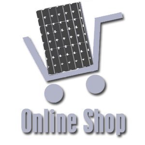 shop online del fotovoltaico