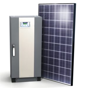 batterie per il fotovoltaico