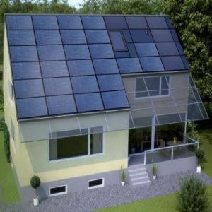 Coperture fotovoltaiche, trasformare tetti da costi a risorse Costo copertura tetto