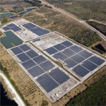 Fotovoltaico negli stati uniti, 360 MW in 6 diverse centrali