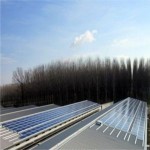 Fotovoltaico in azienda, investimento sostenibile con ESPE