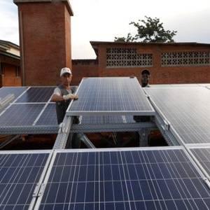 impianto ibrido solare più diesel impianto ibrido solare più diesel