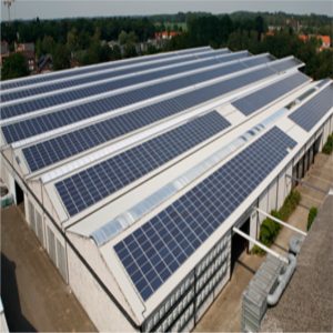 sistemi efficienti di utenza e fotovoltaico industriale