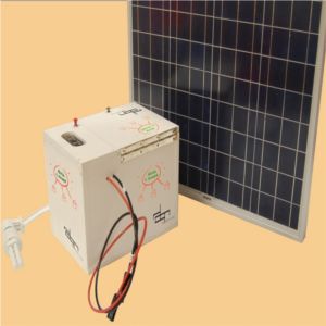 autocostruire un impianto fotovoltaico