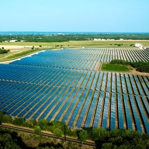 impianto fotovoltaico in israele