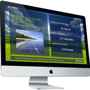 monitorare gli impanti fotovoltaici