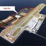 Una centrale fotovoltaica da 29 MW all’aeroporto di Nagasaki