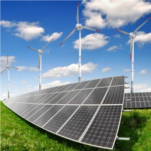 fotovoltaico e eolico in germania
