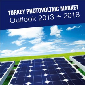 fotovoltaico in turchia