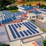 Bisol, pannelli fotovoltaici PeakPerformance da 290 watt