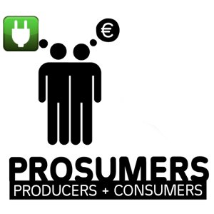 prosumer dell energia