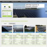 Milkthesun, piattaforma per vendere online impianti fotovoltaici