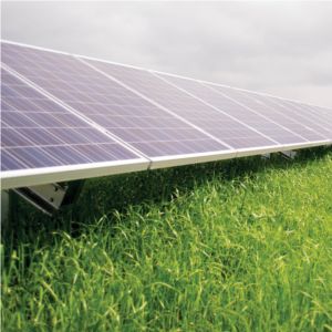 impianto fotovoltaico in inghilterra