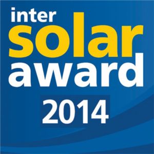 intersolar 2014