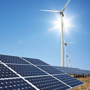 italia e energie rinnovabili