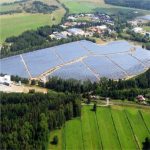 Fotovoltaico, 16 MWp in Italia acquisiti da società britanniche