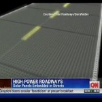 Solar Roadways, il successo delle strade fotovoltaiche