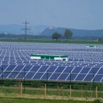 Impianto fotovoltaico da 1MW nell’ex discarica di Erbenschwang