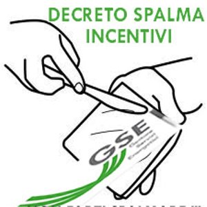 spalma incentivi