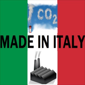 cambiamenti climatici e made in italy