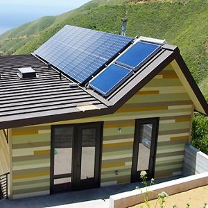 casa off grid