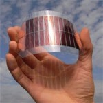 Celle fotovoltaiche organiche stampabili in arrivo dall’Australia