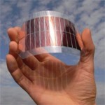 Celle fotovoltaiche organiche stampabili in arrivo dall’Australia