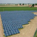 Fotovoltaico a cuneo: confagricoltura sostiene le aziende