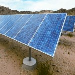 Fotovoltaico in Egitto, anche qui si punta sul solare