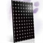 Da BenQSolar nuovi pannelli fotovoltaici da 330 watt di potenza