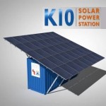 Fotovoltaico: la soluzione per dare energia all’Africa