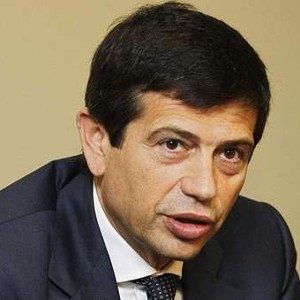 ministro lupi