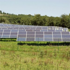 Trina Solar ha venduto uno dei suoi impianti nel Regno Unito