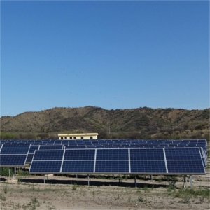 Inverter italiani per il fotovoltaico argentino