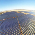 Enel Green Power illumina il Cile con il fotovoltaico