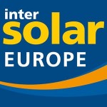 Save the date: Intersolar Europe, 9-12 giugno 2015