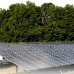 Conergy annuncia una solar farm da 37 MWp nel Regno Unito