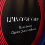 Conferenza sul clima di Lima, l’intervento del ministro Galletti