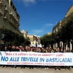 Trivelle in Basilicata, via libera del Governo